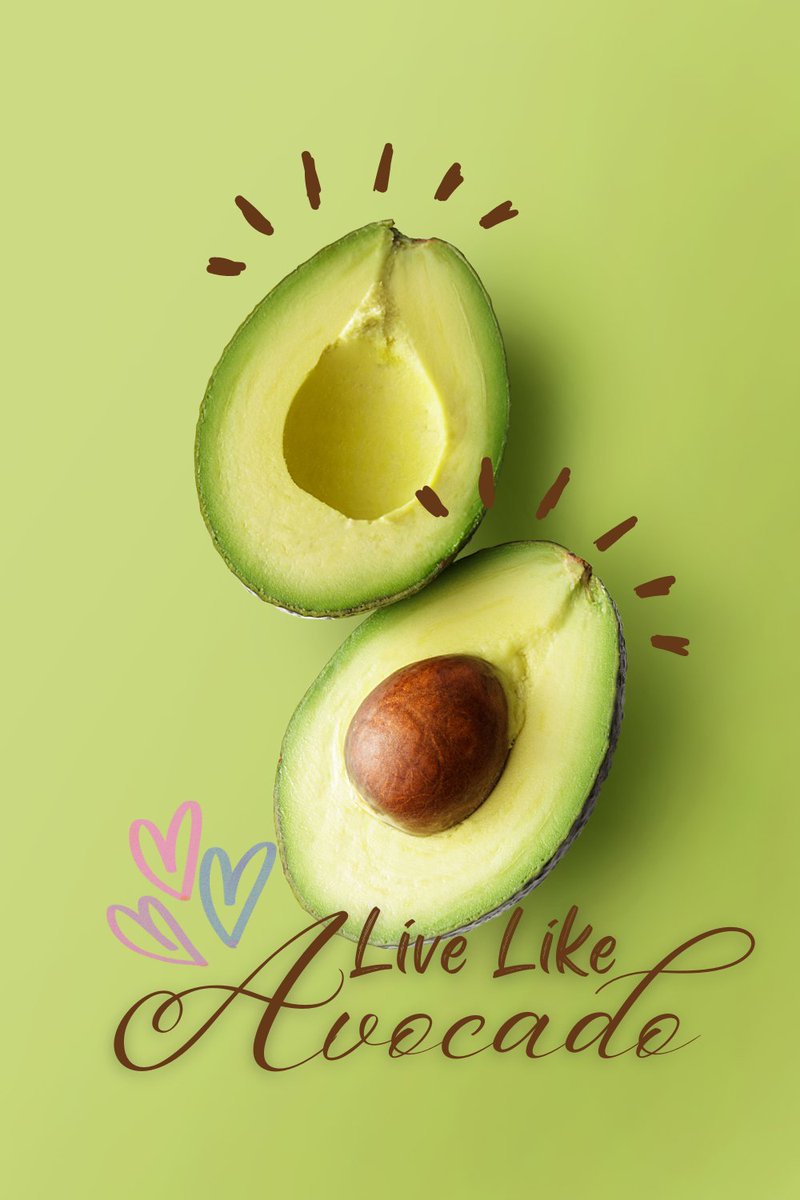 DailyBucket2's tweet photo. Fit Life needs a little avocado :)
#Diet #workoutmotivation #dietsuddenly #healthy #HealthyFood 

https://t.co/55Mnrxk9BD https://t.co/lg7O4KEBc8