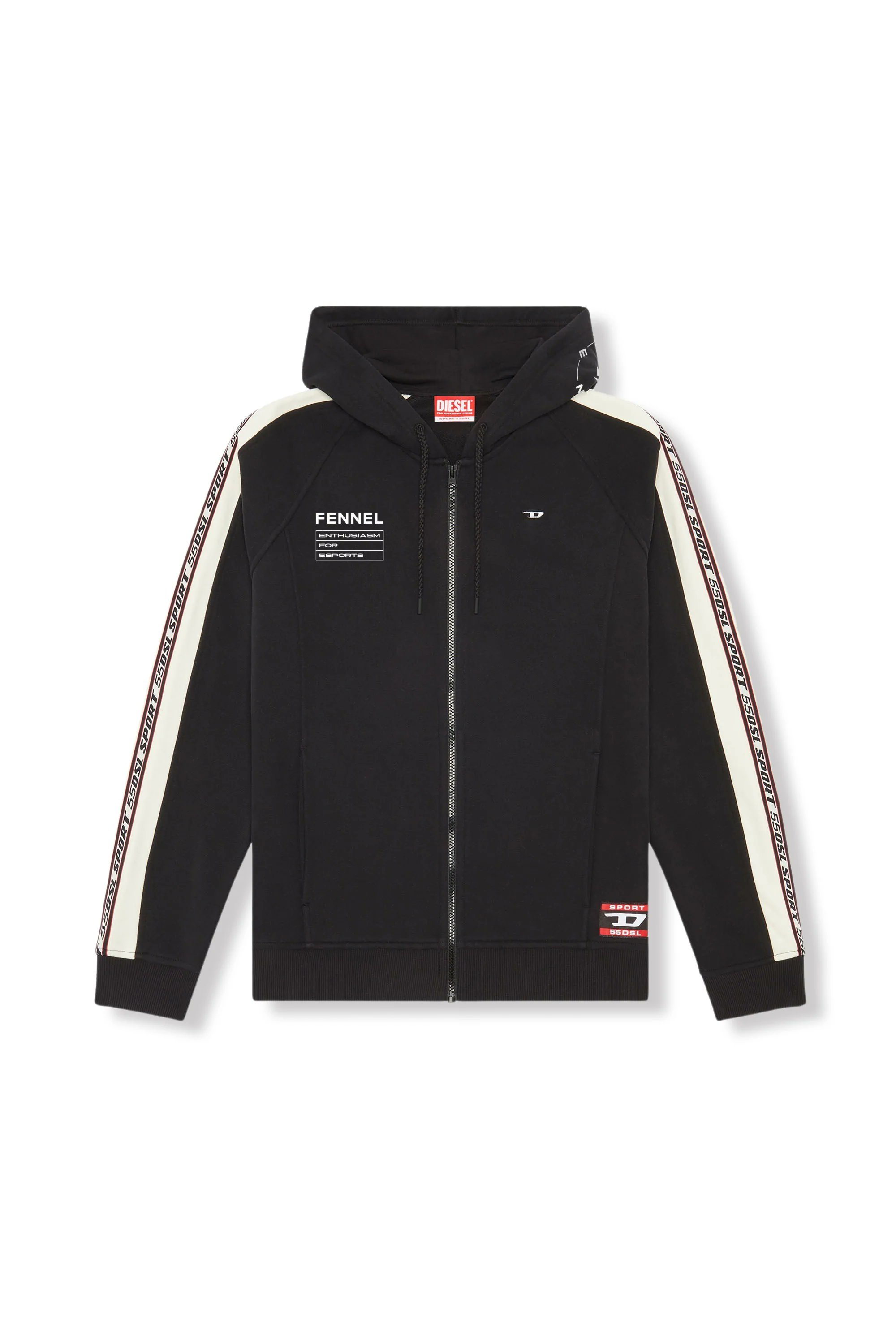 ジャケット・アウター FENNEL OFFICIAL OFF-FIELD JACKET FENNEL OFFICIAL OFF-FIELD JACKET – FENNEL OFFICIAL EC STORE
