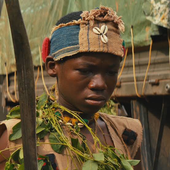 sarkodierap's tweet photo. Beast of No Nation, Abraham Attah all grown with long dread & beautiful room.
#AbrahamAttah #BeastofNoNation https://t.co/9qrfuqOrDD