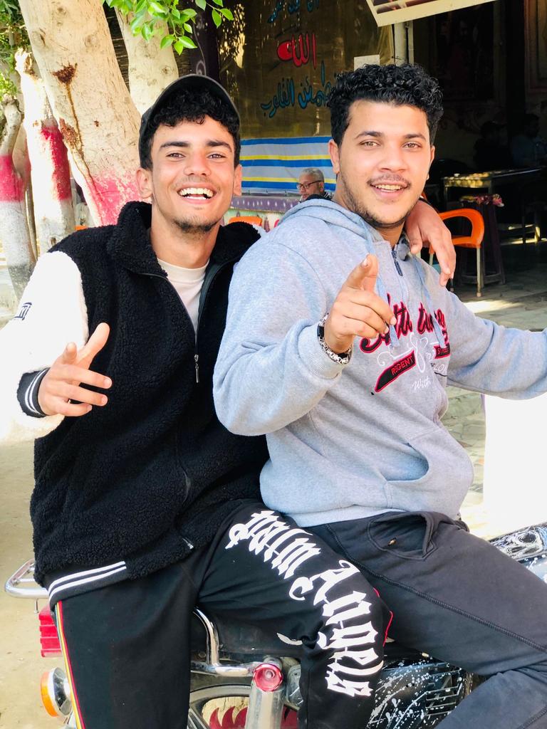 baskotam2020's tweet photo. عينك هتوجعك والحسد مش هينفعك.🤍🧿!اخويااا 🤍 https://t.co/xOv2l0xFKv