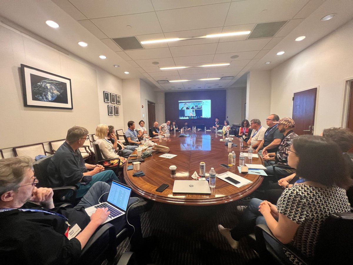 winformusic's tweet photo. After two pandemic years, 2022 saw the return of international travel. WIN participated in events in 🇬🇧🇨🇴🇪🇸🇺🇸🇩🇪🇮🇪🇮🇹🇦🇷🇵🇾🇺🇾🇨🇱 (+🇸🇪🇦🇺🇪🇺 online), our members reunited at #WINCON in #A2IMIndieWeek, and our Board met in New York (Jun) and Chile (Dec).
#2022wrapped #BeGlobalStayIndie https://t.co/Ag2DKhZhng