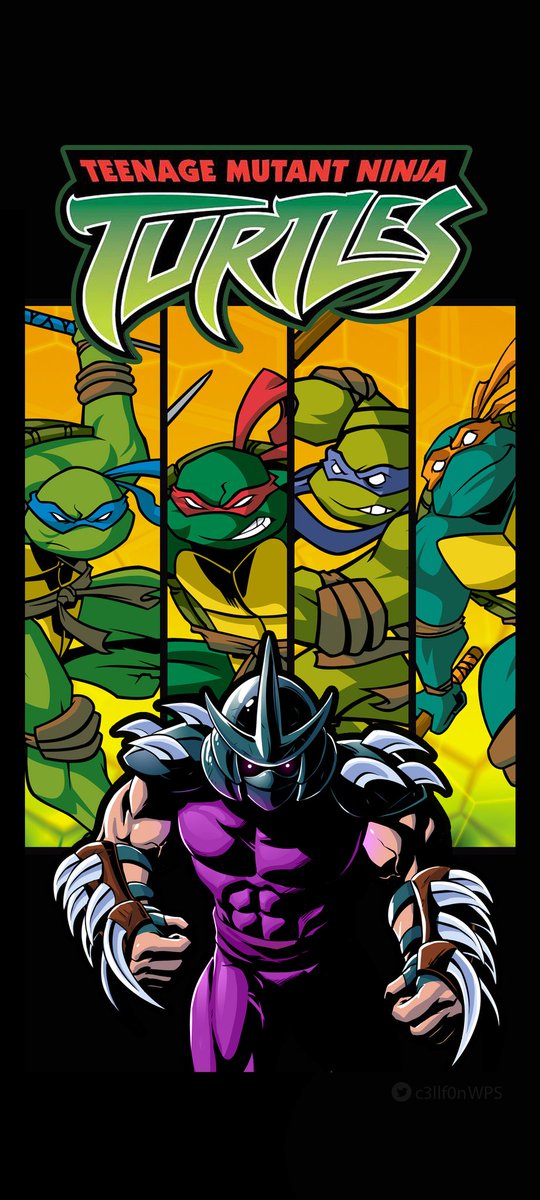 c3llf0nWPS's tweet photo. 📺"TEENAGE MUTANT NINJA TURTLES 2003"
El remake que necesitábamos🫶🏻
#c3llf0nWPS #TeenageMutantNinjaTurtles #TMNT #TMNT2003 #Cartoons #Caricaturas #Animacion #SeriesAnimadas #AnimatedTVSeries #AnimeTwitter #CartoonTwitter
🎦https://t.co/xNaF6Ncnfj https://t.co/LO7hPmbEEf