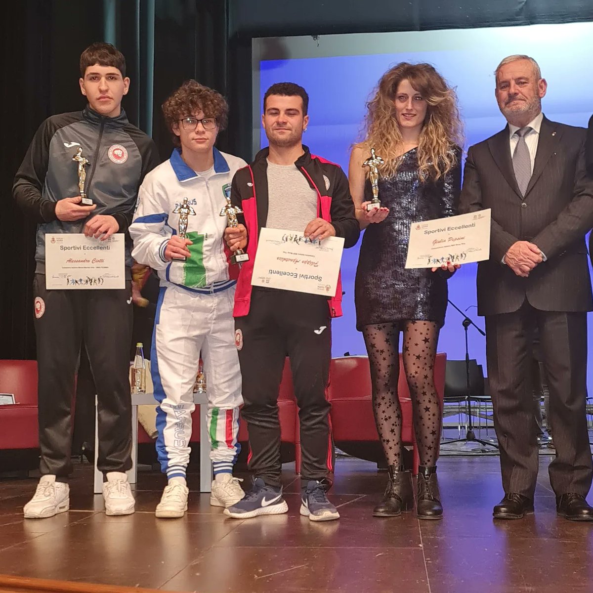 Vitaliano Sestito tweet media