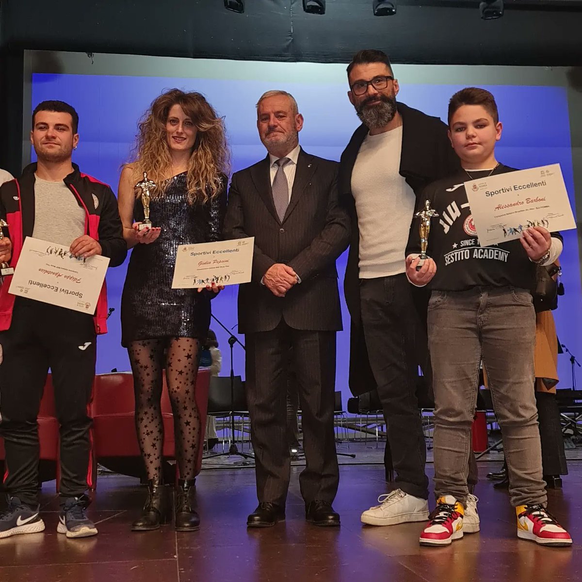 Vitaliano Sestito tweet media