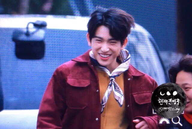 daily park jinyoung (@daily_pjy) on Twitter photo 