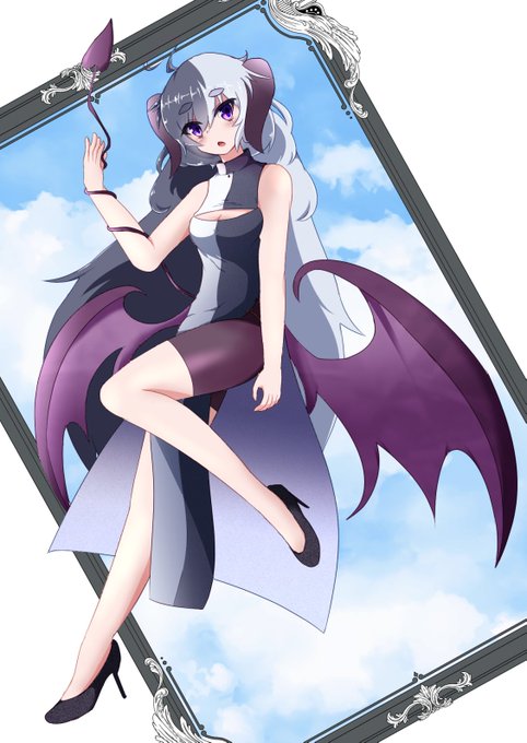 エンデビ HO2悪魔 