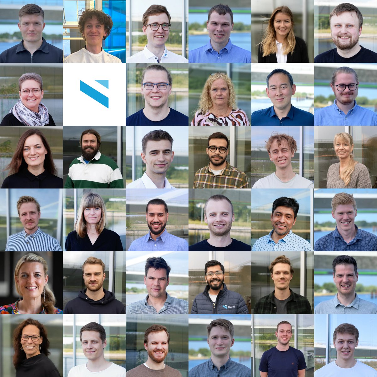 NordboRobotics's tweet photo. Everyone at #Nordbo Robotics wishes you Happy Holidays!! May your holiday season be full of warmth and joy, and may you be blessed with all that you desire.🎅
Let's take a moment to #Mimic the love and kindness of the #holiday season and spread it to those around us! https://t.co/t9cJw4tbmJ