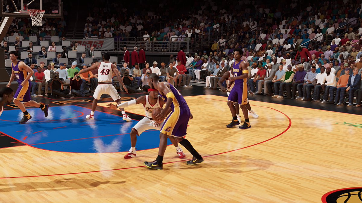 #PS5Share, #NBA2K23
