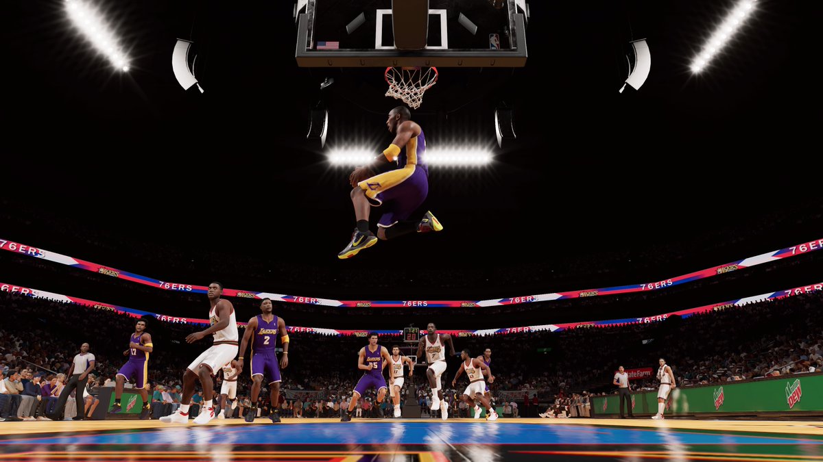 #PS5Share, #NBA2K23