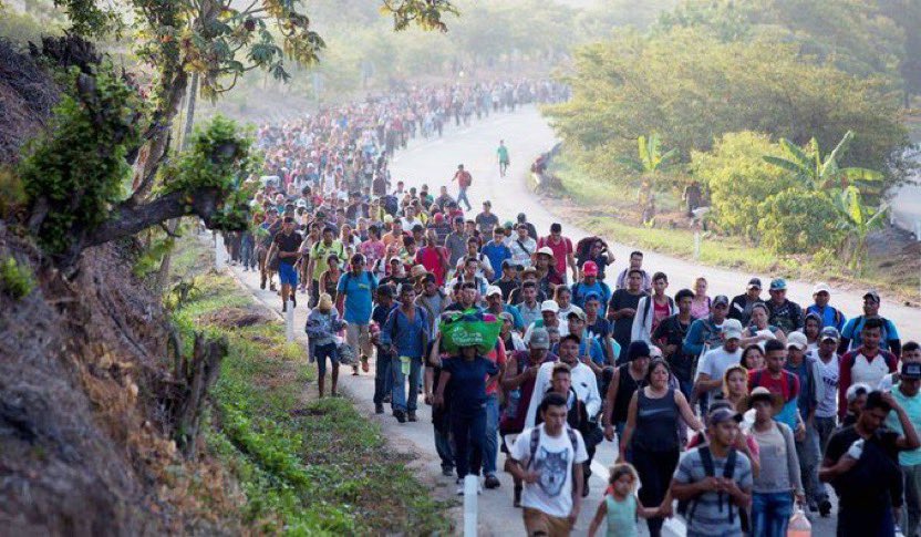 BeenewsdailyB's tweet photo. Washington wants to focus on #SouthwestAirlinesDown flight cancellations but thatโs a business decision! The #Whitehouse continues to ignore the #southernborders and the #COVID19 the migrants are trafficking across the borders! https://t.co/Zk8NsGzbLT