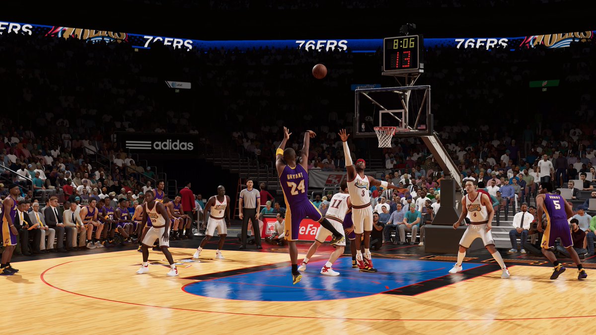 #PS5Share, #NBA2K23