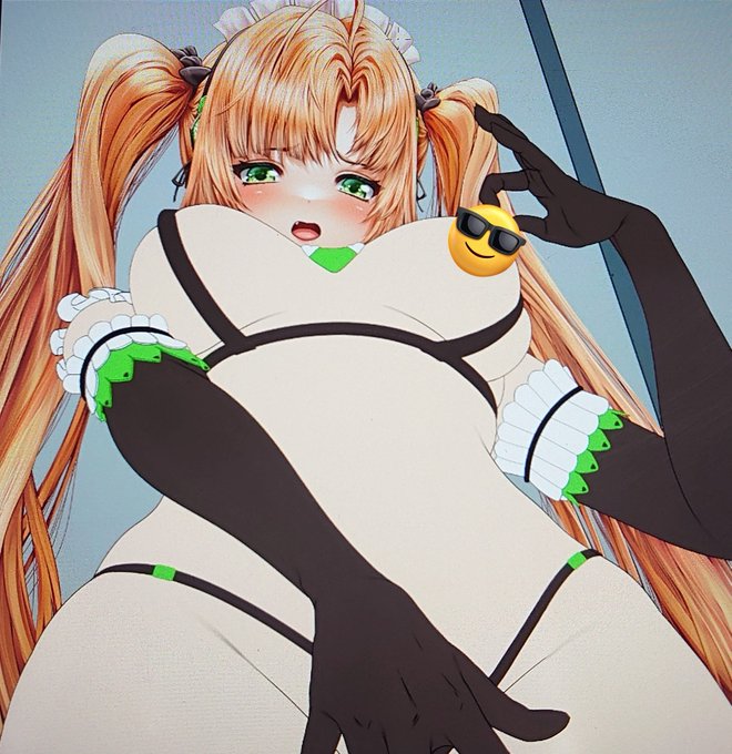 私の…2022年はまだ終わってないっ…!
なんとなく描いてたら形になってきたのでちゃんと仕上げる事にしたネリネリ😎 