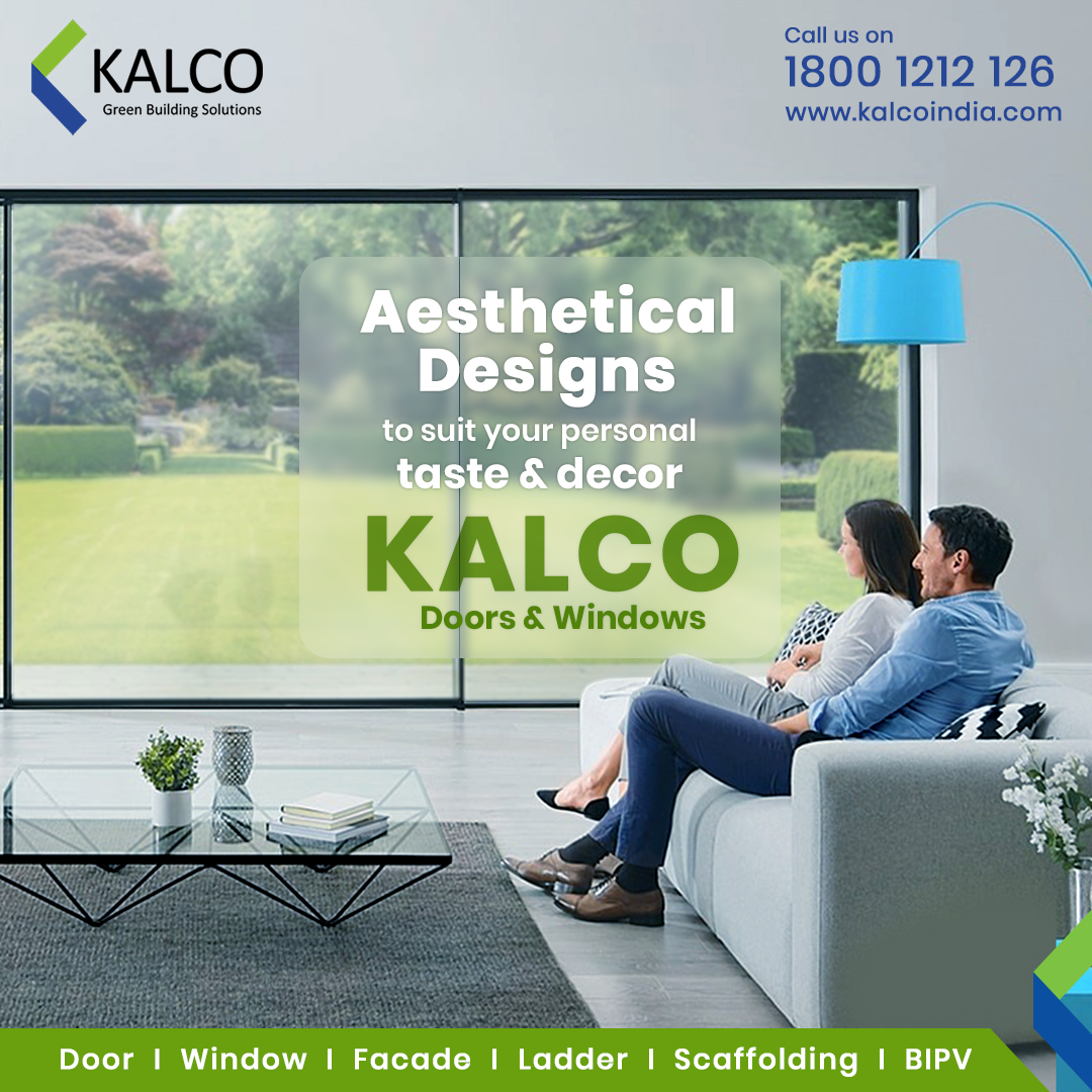 kalcoalusystem's tweet photo. Make a statement with your entrance - choose from our stunning range of aluminum doors with perfect eye-catchy design and world-class quality.
#doors #liftandslidedoors #kalcodoors #sunlight #views #aluminium #wood #aluminiumproducts #kalco #sustainable #ecofriendly #interior https://t.co/dcGZxLk4co