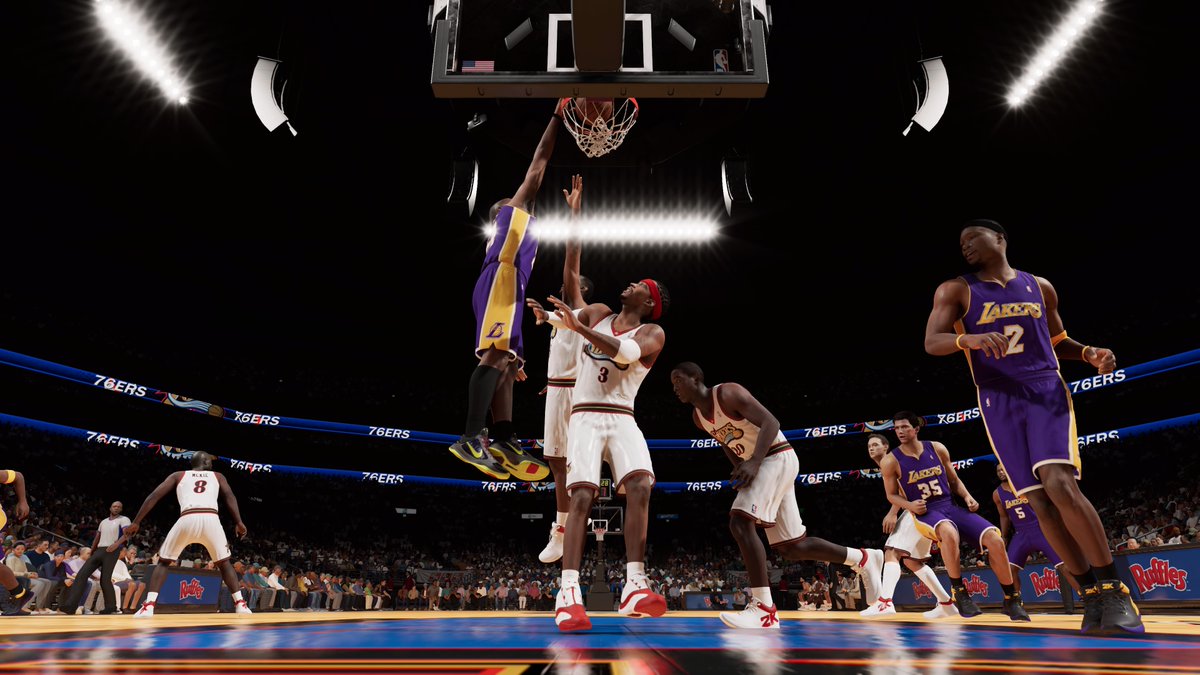 #PS5Share, #NBA2K23
