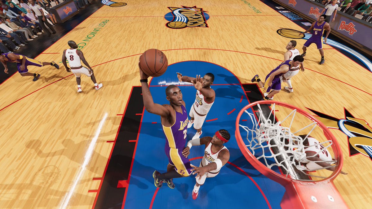 #PS5Share, #NBA2K23