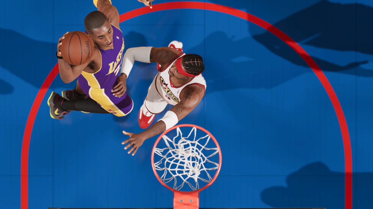 #PS5Share, #NBA2K23