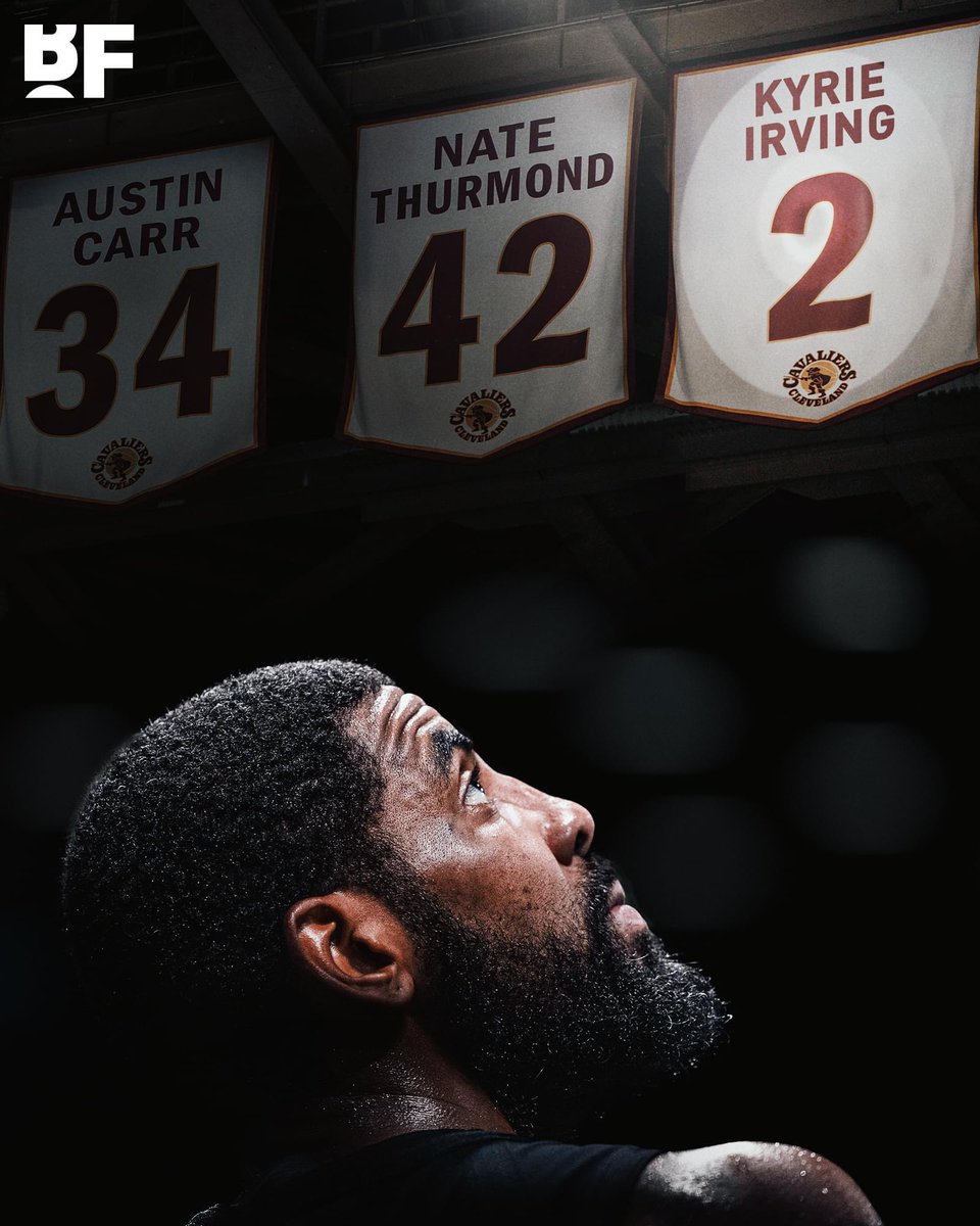 Cleveland Sports Talk tweet media