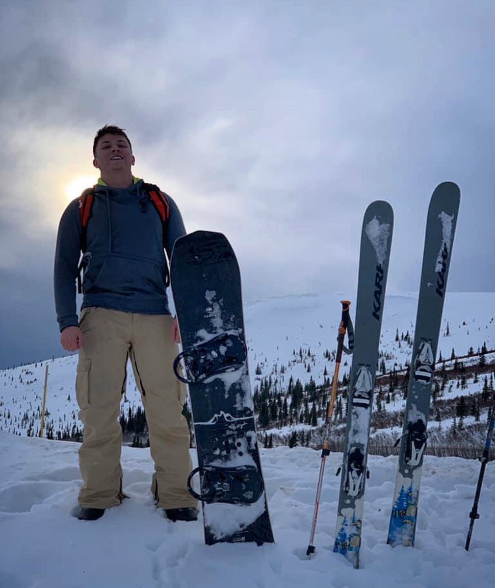 🏂