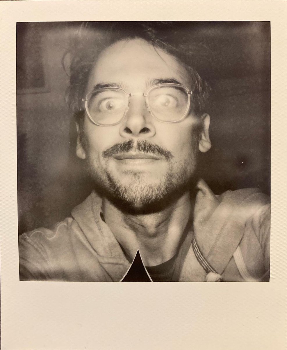 ManuRossi's tweet photo. Xmas polaroid round-up 🎄 https://t.co/cvOsVnHxha