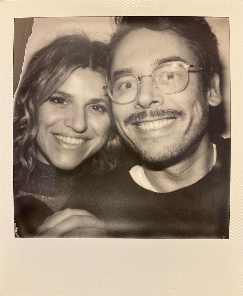 ManuRossi's tweet photo. Xmas polaroid round-up 🎄 https://t.co/cvOsVnHxha