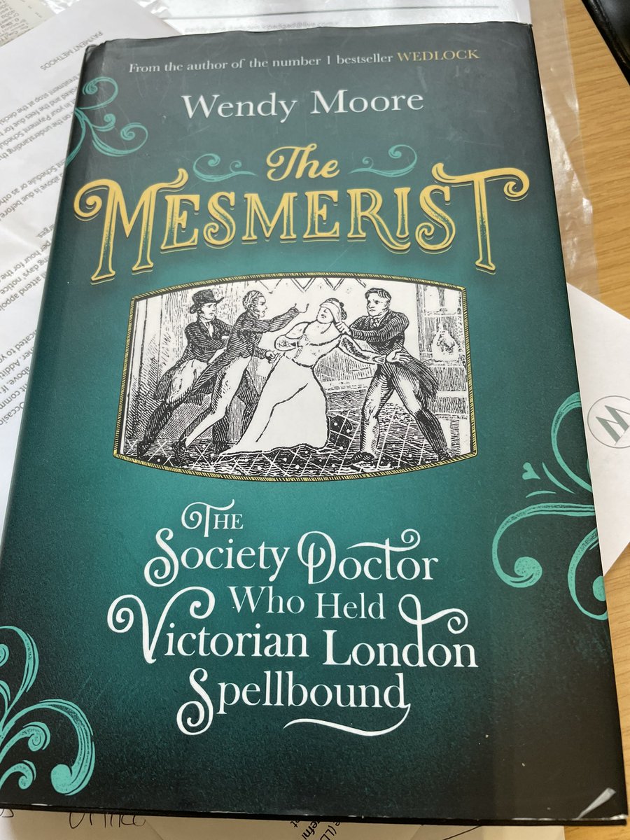 David Wilkinson tweet media