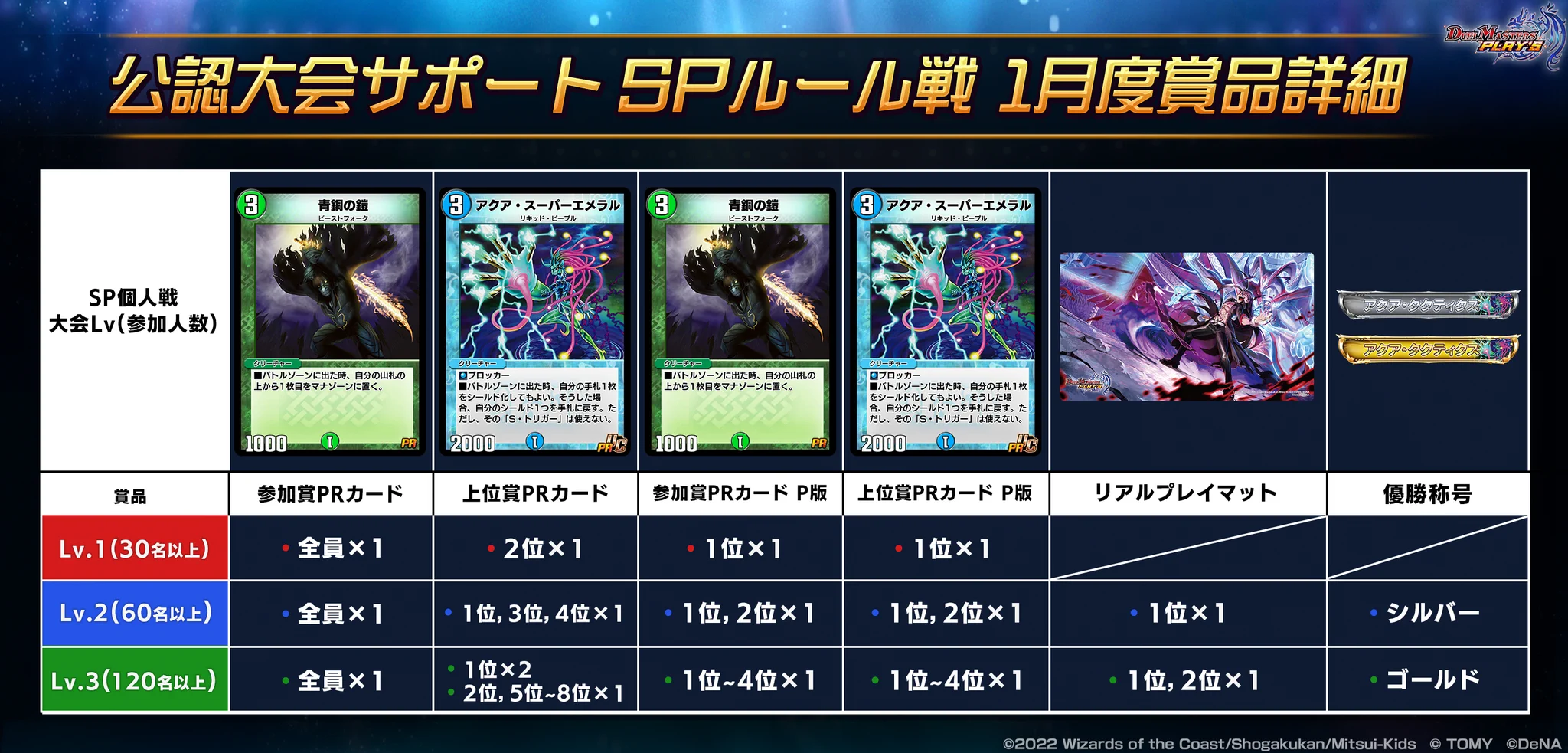 デュエル・マスターズ プレイス【公式】 on X: 