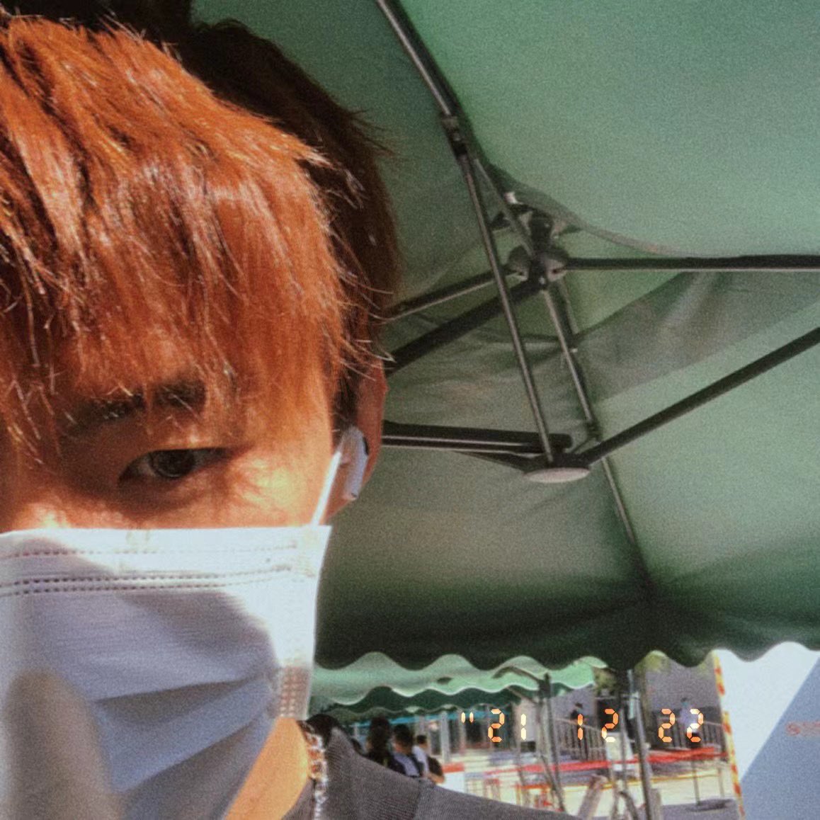 27ChunW's tweet photo. 可以小狗跟我一起做爱嘛😶‍🌫️ #主人 #SM #恋足 #帅哥 https://t.co/WOAIF5rMNh