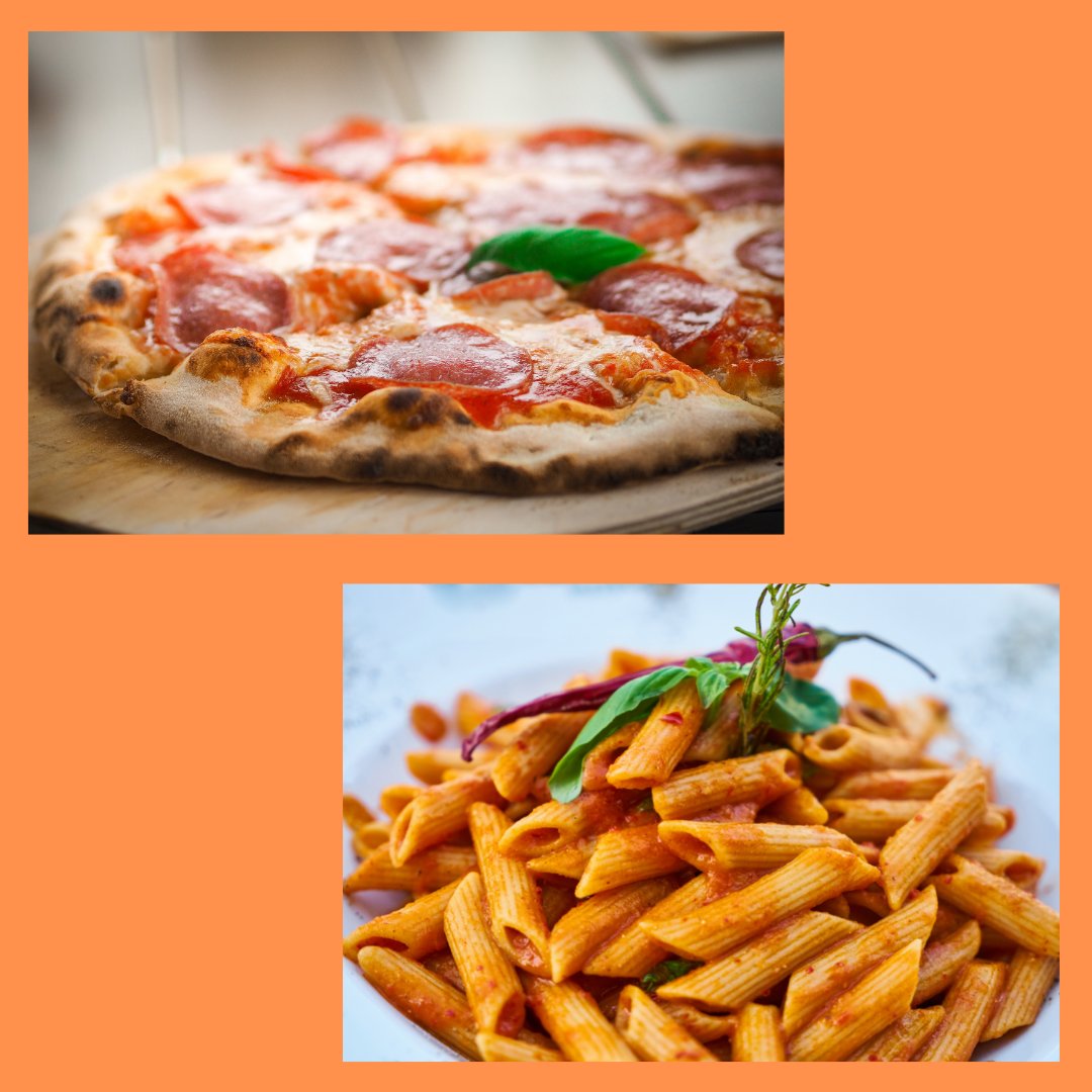 A never-ending argument. Pizza 🍕or pasta 🍝?
Enjoy both these dishes and more from our Italian menu!
.
.
#cambridgeuk #cambridgeshire #cambridgeexams #cambridgefamily #cambridgedayout #cambridgeshirefood