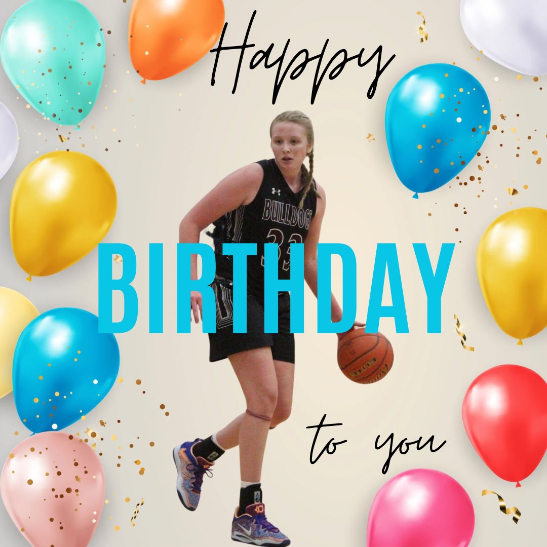 Happy Birthday to you <a href="/zoey_gerry30/">Zoey Gerry</a>! Have a day! 🎂