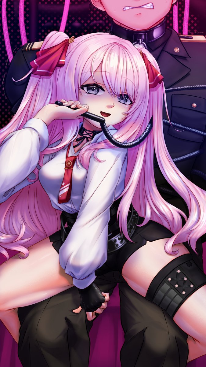 AMTdarkver's tweet photo. I tested new coloring
---
Support us: https://t.co/sBma5Dthft
See also our videos:
https://t.co/MnkZEvl9iI
https://t.co/4rMtiZeENY
---
#NIKKEgoddessofvictory #NIKKE #NIKKEfanart https://t.co/vLTp1hrtZS