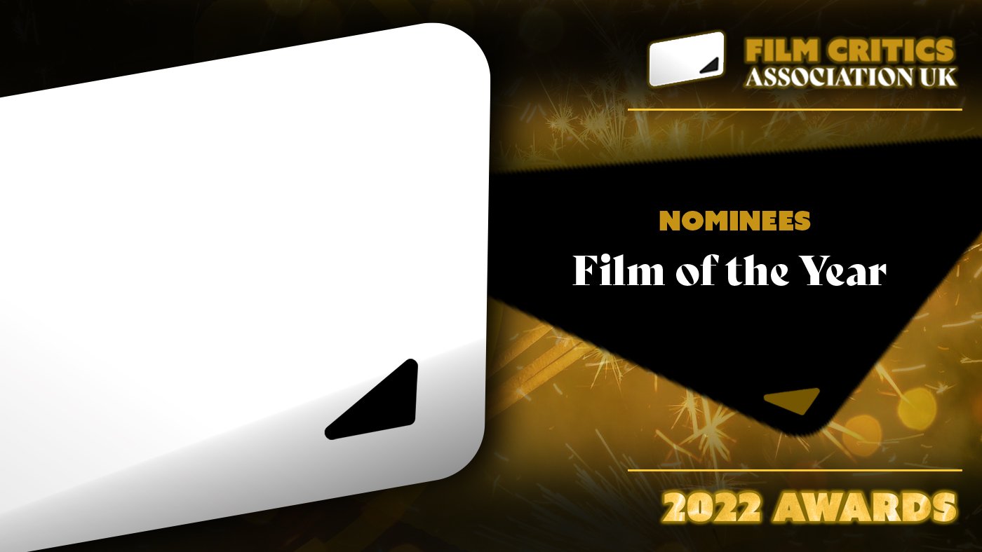 Film Critics Association UK (FilmCriticsUK) / Twitter