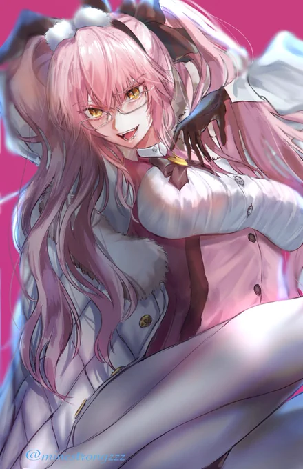 えふご女子いっぱい描けて楽しかったです#FGO #2022年自分が選ぶ今年の4枚 