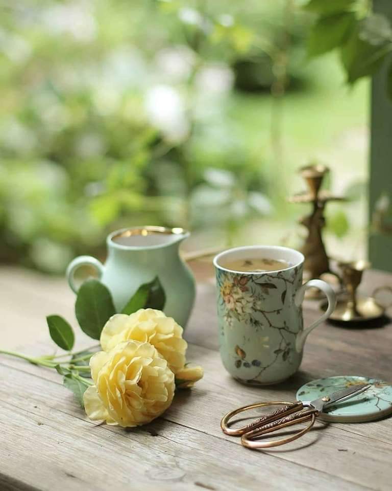 اسعد الله يومك وغفر لى ولكم💜💜