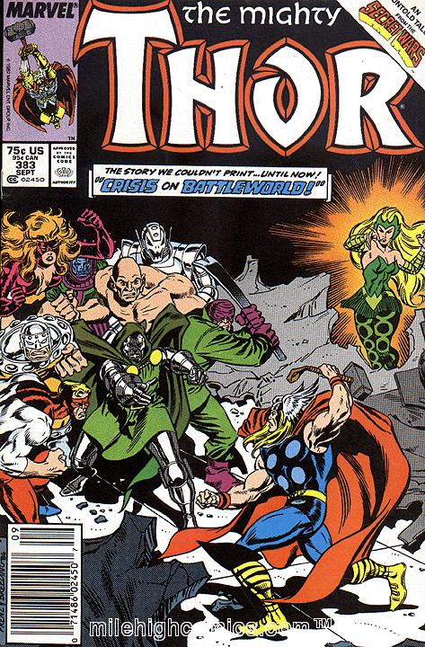 TealProductions's tweet photo. This month hosts Teri and Ed discuss The Mighty Thor (1966) issue 383 and War of the Realms Journey into Mystery issue 1.

https://t.co/IISZlGEIRC

RSS: https://t.co/R5cp0O2KRE https://t.co/pwIINLIsFD
