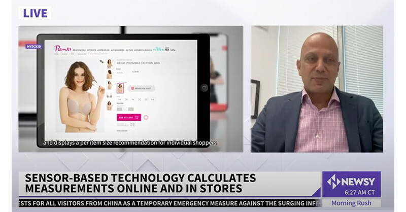 Cision/PR Newswire Israel tweet media