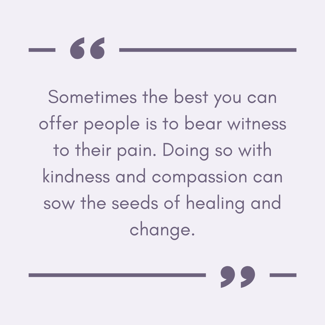 Safe_Alliance's tweet photo. Conversations about topics like #domesticviolence and #sexualassault can be difficult. If your loved one is a survivor, listen, be present, be compassionate, and be patient. https://t.co/9v8sdNhPFf