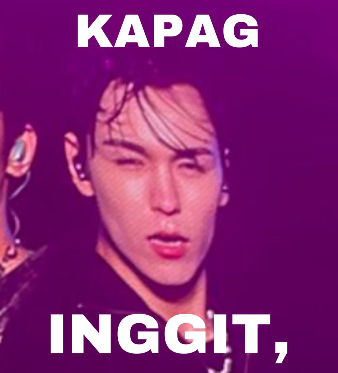 hosh1maoy's tweet photo. please lang, pumikit na lang https://t.co/LXceCX4kzu