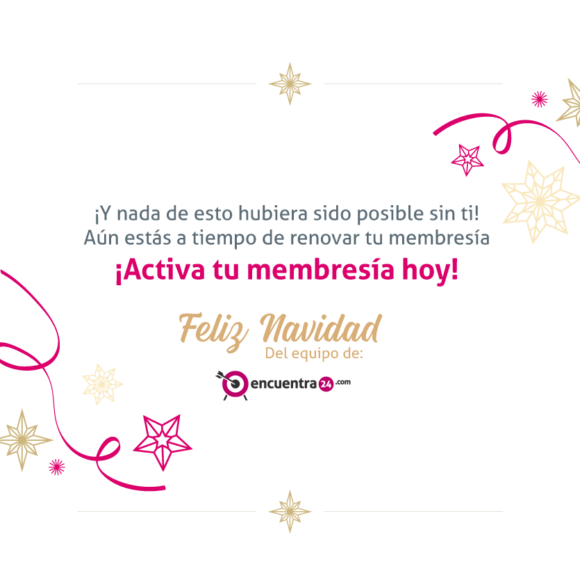 ¿Buscas razones para seguir celebrando? 🍾

Te traemos buenas razones en nuestra última estadística regional del año 🎉

¡A nosotros nos sobran las razones para celebrar y todo es gracias ti! 🌟