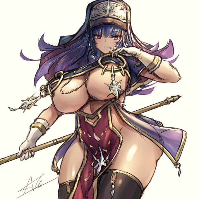 #今年も残りわずかなのでお気に入りの4枚を貼る
なんだかんだで気に入ってる絵多いから選びきれませんでしたがこの辺かしら 