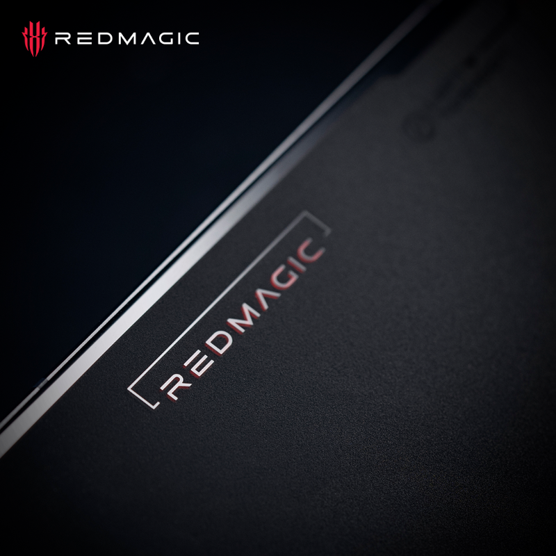 redmagicgaming's tweet photo. Always Evolving. #infiniteevolution
Learn more about the #REDMAGIC8Pro 👇