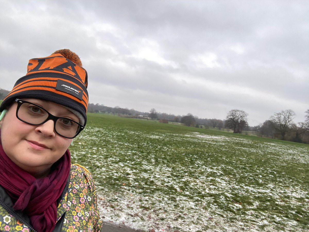 Aimee_J_'s tweet image. Made it!!!

Wondering if anyone else cut it this fine? Very pleased to have got to John O’Groats last night so I can sit inside today and be happy I’m not walking in the rain! (@McLarenF1 bobble hat proving incredible useful for the last month!)

#LEJOG #VirtualChallenges