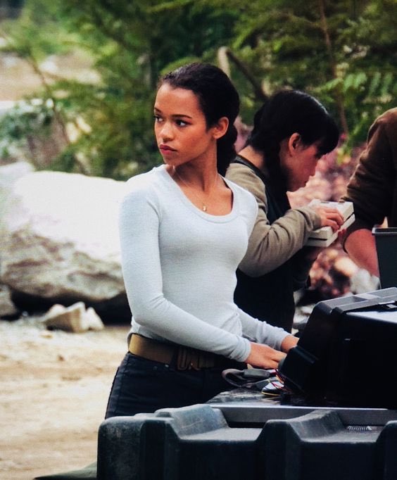 JonnyLeTran5's tweet photo. Taylor Russell as Judy Robinson in Lost in Space (2018) 😍 #TaylorRussell #JudyRobinson #LostinSpace #LostinSpaceNetflix #beautiful https://t.co/EMY2OVtvIZ