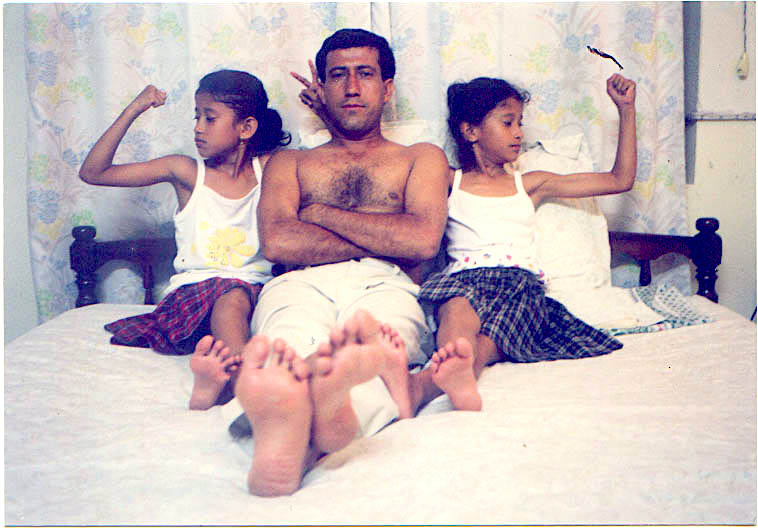 TASHI & NUNGSHI MALIK (@nungshitashi) on Twitter photo When dad declared us 'spinach girls' to encourage eating what we hated! 🤭🤭💪💪😜😜
#DaddiesLittleGirl #Parents #fun #Throwback #selfcare #Childhood #memories #fatheranddaughter #wednesdaythought
<a href="/KirenRijiju/">Kiren Rijiju</a> <a href="/smritiirani/">Smriti Z Irani</a> <a href="/JointSDGFund/">Joint SDG Fund 🇺🇳</a> <a href="/sidchat1/">Siddharth Chatterjee 常启德</a> <a href="/BearGrylls/">Bear Grylls OBE</a> <a href="/KapilSharmaK9/">Kapil Sharma</a> When dad declared us 'spinach girls' to encourage eating what we hated! 🤭🤭💪💪😜😜
#DaddiesLittleGirl #Parents #fun #Throwback #selfcare #Childhood #memories #fatheranddaughter #wednesdaythought
<a href="/KirenRijiju/">Kiren Rijiju</a> <a href="/smritiirani/">Smriti Z Irani</a> <a href="/JointSDGFund/">Joint SDG Fund 🇺🇳</a> <a href="/sidchat1/">Siddharth Chatterjee 常启德</a> <a href="/BearGrylls/">Bear Grylls OBE</a> <a href="/KapilSharmaK9/">Kapil Sharma</a>