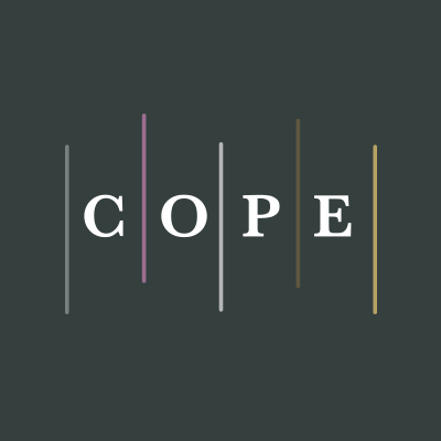 MedwebL's tweet photo. C.O.P.E Guidelines for Publishing Misconducts ⛔

#publishing #cope #openaccess #publishingmisconduct #publishingguidelines #scientificmisconduct #ethics #editing #scientificjournals

https://t.co/jjFujMHef6 https://t.co/7tt5eAuvXS