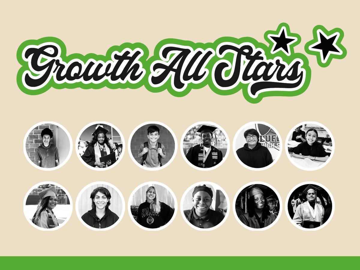 Anonymity is banished within a Green Lens of care, support and unlimited expectations. Students become All Stars, achieving multiple grades of learning each year. Advance this work today and make a donation by clicking the link! #EOY2022 #GreenLens greendotendofyear2022.funraise.org