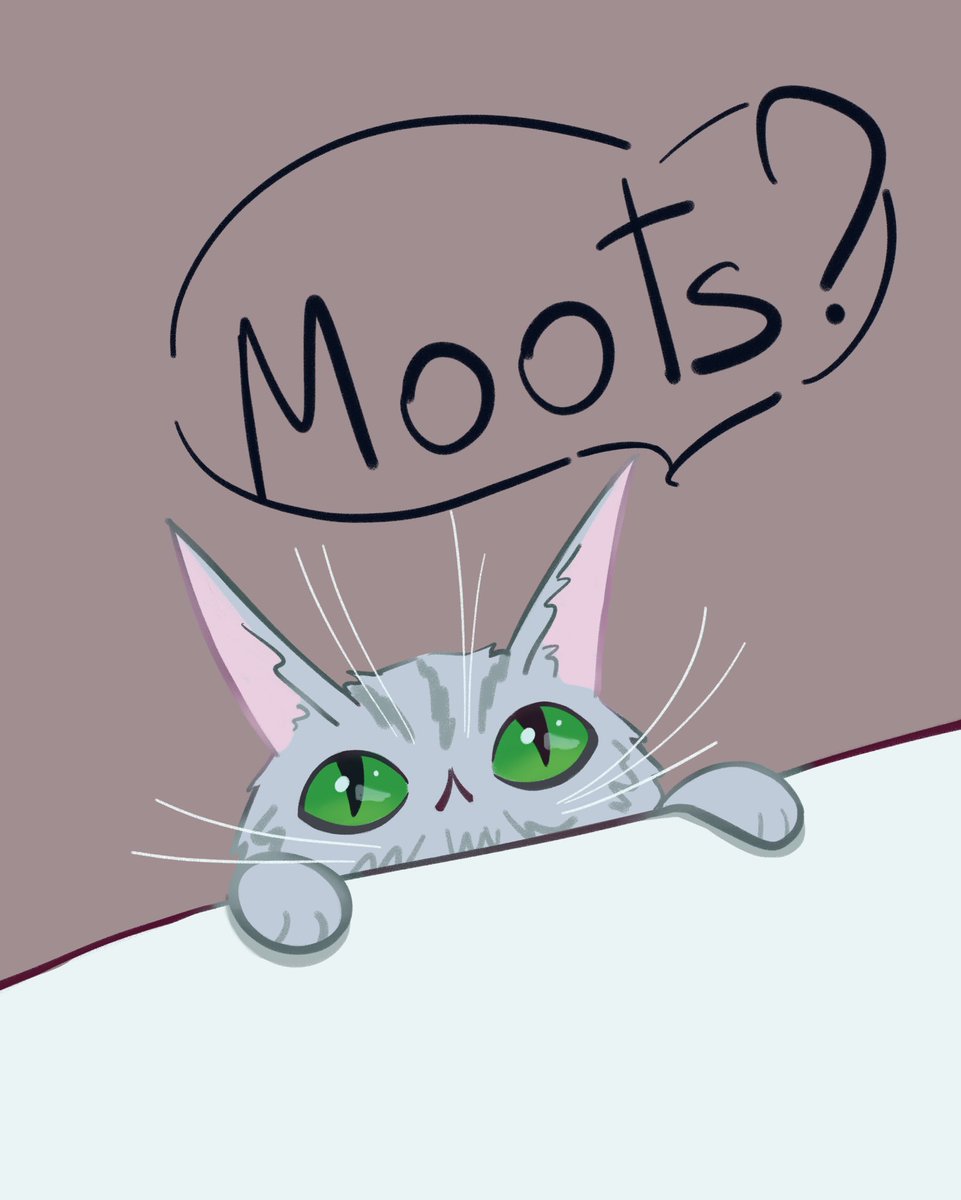 drawthecats's tweet photo. @SweetieNougat https://t.co/IAPctpF48j