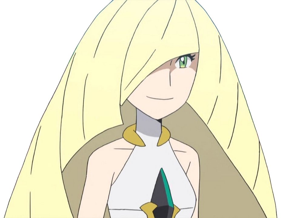anythingbott's tweet image. I've come to make an announcement: Lusamine is a Bitch-Ass Motherfucker.