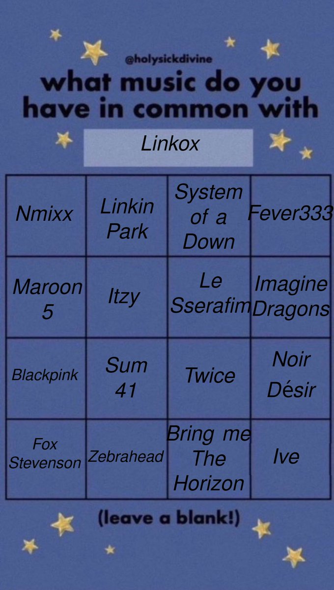 Linkox tweet media