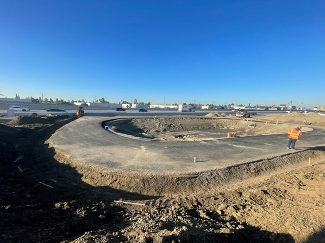 5 FWY LA County on Twitter: