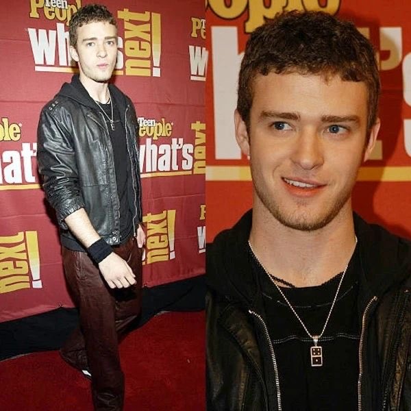 Stream NSYNC Better Place 9/29 on X: Justin Timberlake, 2002   / X